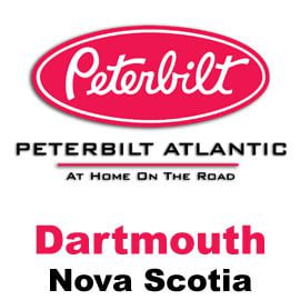Peterbilt Dartmouth