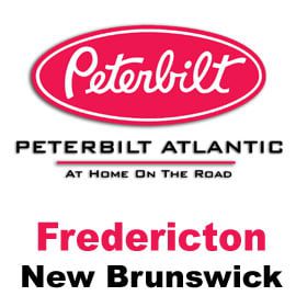 Peterbilt Fredericton