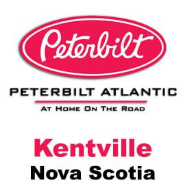 Peterbilt Kentville